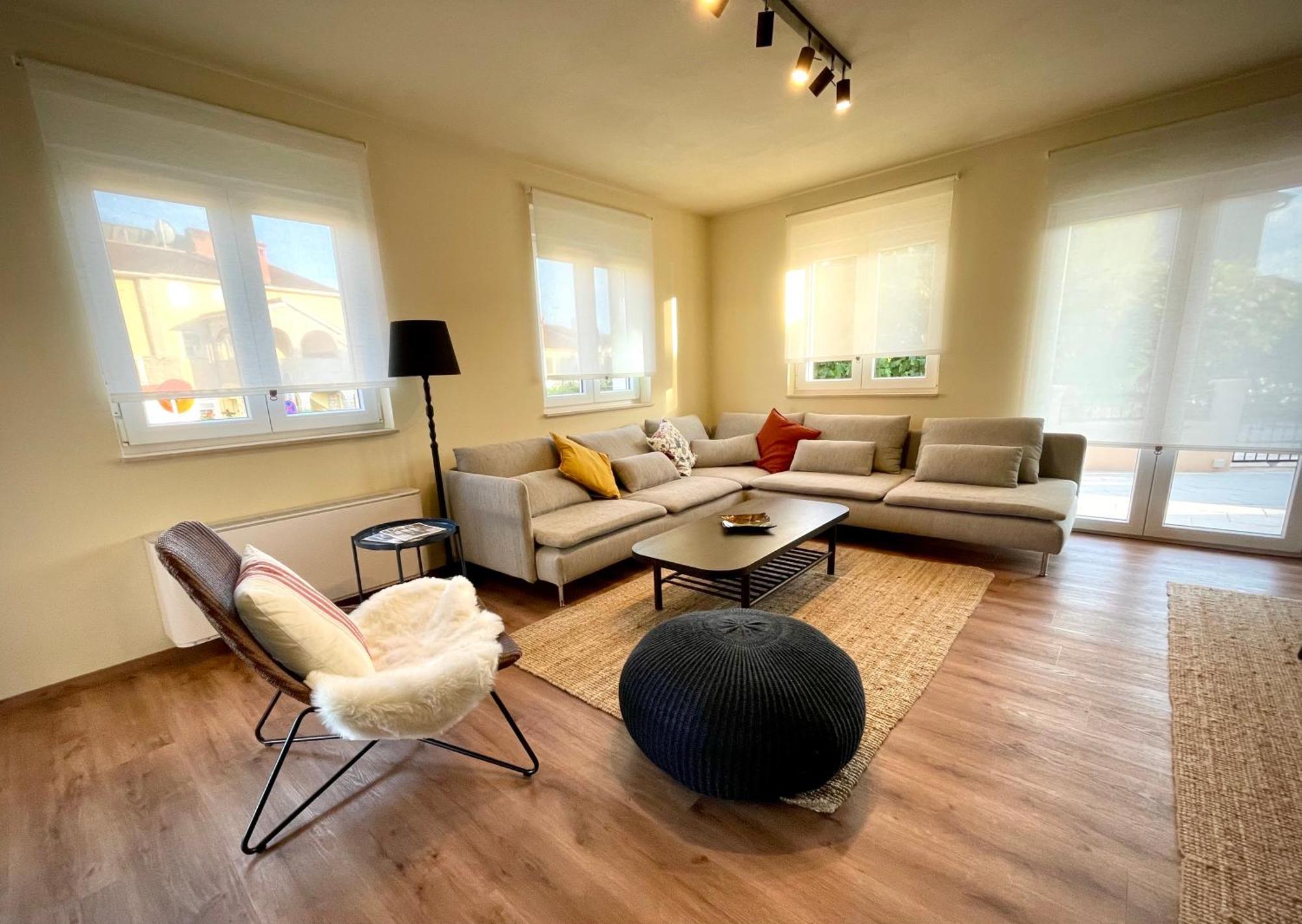 Appartments Smrikve Medulin Zewnętrze zdjęcie
