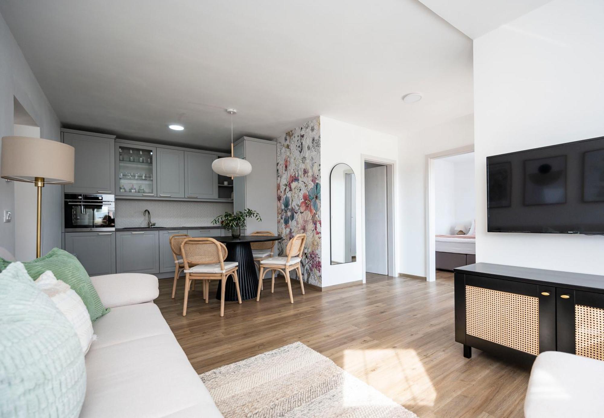 Appartments Smrikve Medulin Zewnętrze zdjęcie